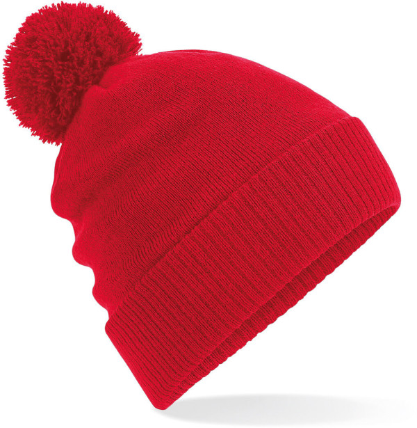 Strickmütze "Thermal Snowstar®"