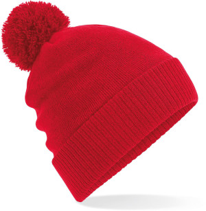Strickmütze "Thermal Snowstar®" - Reklamnepredmety