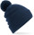 Strickmütze "Thermal Snowstar®" - D54D72DE-EB9D-41B6-BE8B-0C62A985F85B - variant CC 53043929099