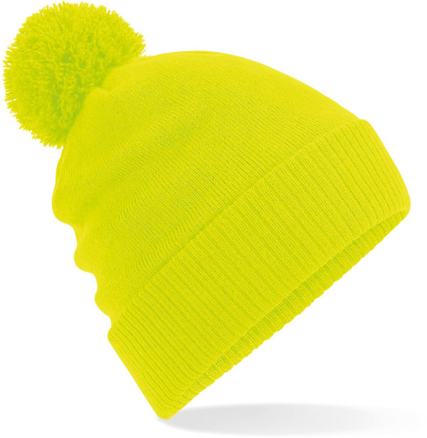 Strickmütze "Thermal Snowstar®"