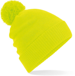 Strickmütze "Thermal Snowstar®" - Reklamnepredmety