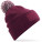 Snowstar® Patch Beanie - 0C008E42-B436-4982-B1A1-6C03EBD40CD9 - variant CC 530443y7799