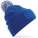 Snowstar® Patch Beanie - 57E1E623-242B-44B8-827B-B216FD91A1A0 - variant CC 530443y7699