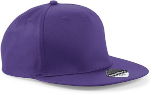 5 Panel Snapback Kappe - Reklamnepredmety
