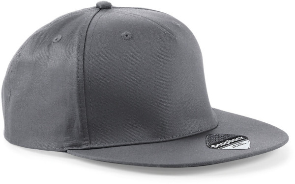 5 Panel Snapback Kappe