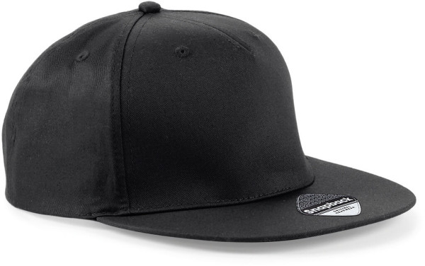 5 Panel Snapback Kappe