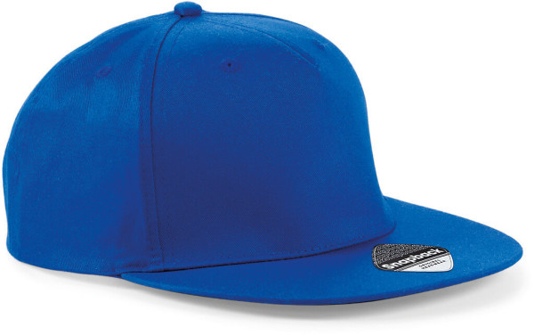 5 Panel Snapback Kappe