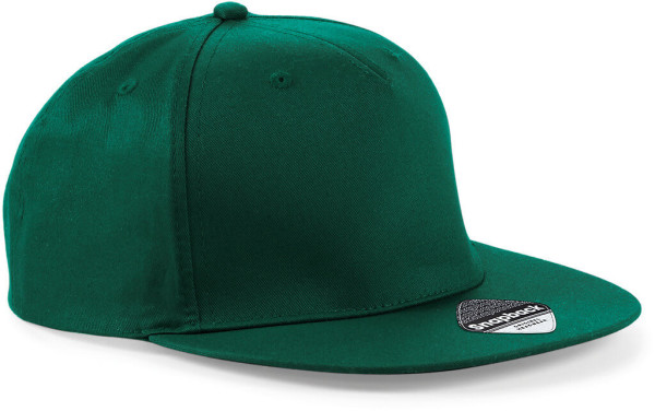 5 Panel Snapback Kappe