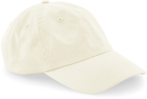 6 Panel Niedrigprofil Kappe - Reklamnepredmety