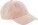 6 Panel Niedrigprofil Kappe - ps-530653-beechfield-b-653-peach-front-51613949-402c-4b67-86db-4cbe4102d8da-web - variant 