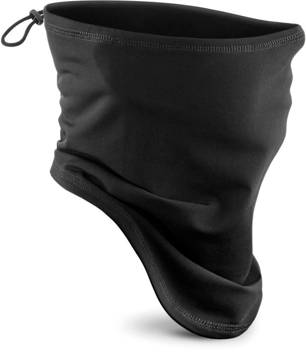 Junior Softshell Sports Neck Warmer