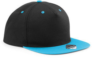 5 Panel Snapback Kappe - Reklamnepredmety