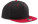 5 Panel Snapback Kappe - 7F696F73-2053-4990-A88B-4D3EC6D7092A - variant CC 53610Cy2899