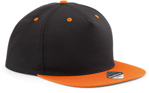 5 Panel Snapback Kappe - Reklamnepredmety