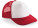 Kinder 5 Panel Polyester Mesh Kappe B645B - 6D5181E6-E10C-447E-A956-C6CD6CA8C247 - variant CC 53645By3099