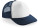 Kinder 5 Panel Polyester Mesh Kappe B645B - 76A0ACCF-8D27-4FAF-946A-2DF053AD91F4 - variant CC 53645Bd7699