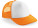 Kinder 5 Panel Polyester Mesh Kappe B645B - 7F69A0B5-5693-4B7B-A577-CE2979661528 - variant CC 53645B87199
