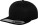 6 Panel Fitted Snapback Kappe - BC6BC4E7-A8E2-4DEF-8D91-896C9DE85C20 - variant CC 55011000299