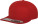 6 Panel Fitted Snapback Kappe - BC6D735E-10F1-4E51-AFB6-8D35F4ED7C1C - variant CC 55011000499