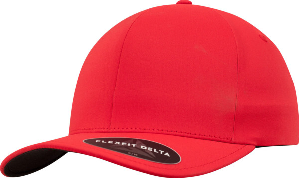 6 Panel Kappe Delta