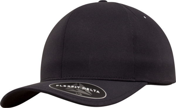 6 Panel Kappe Delta