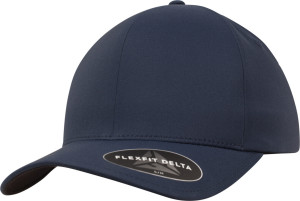 6 Panel Kappe Delta - Reklamnepredmety