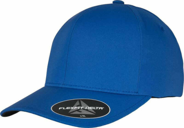 6 Panel Kappe Delta