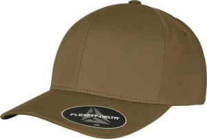 6 Panel Kappe Delta - Reklamnepredmety