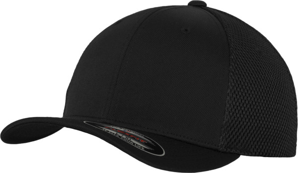 6 Panel Mesh Kappe