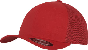 6 Panel Mesh Kappe - Reklamnepredmety