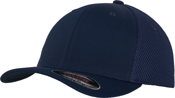 6 Panel Mesh Kappe
