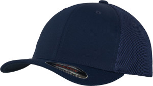 6 Panel Mesh Kappe - Reklamnepredmety