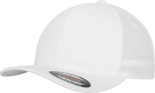 6 Panel Mesh Kappe
