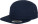 5 Panel Classic Jockey Kappe - 2A7EE1BF-5F88-49DA-BB32-99942DAEB9A0 - variant CC 55700500399