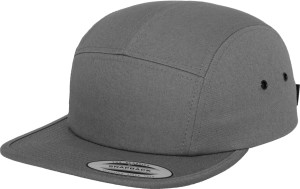 5 Panel Classic Jockey Kappe - Reklamnepredmety