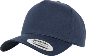 5 Panel Snapback Kappe - Reklamnepredmety
