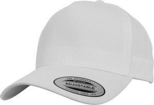 5 Panel Snapback Kappe - Reklamnepredmety
