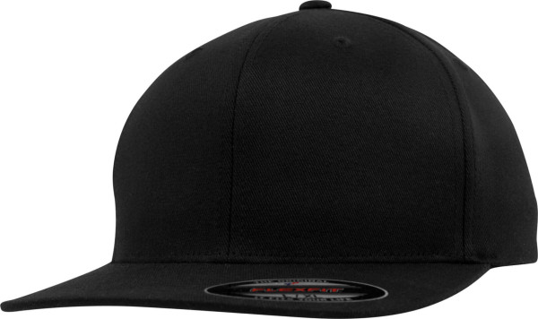 6 Panel Flexfit Kappe