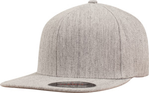 6 Panel Flexfit Kappe - Reklamnepredmety