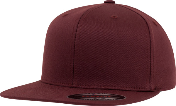 6 Panel Flexfit Kappe
