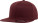6 Panel Flexfit Kappe - B4D17850-C58E-4090-8DCE-52C69E203317 - variant CC 5577FV08212