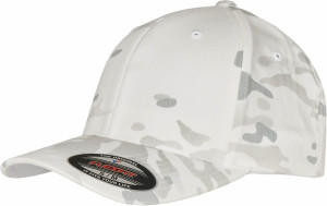 6 Panel Kappe Multicam® - Reklamnepredmety