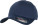 6 Panel Bio Kappe - 59B19F79-1A82-496D-8603-6B64E05FF111 - variant CC 5577OC00312