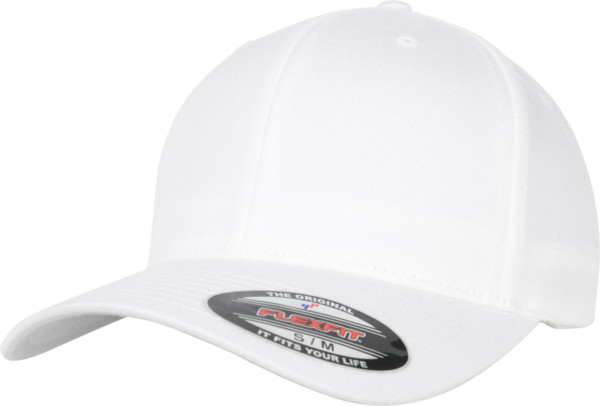 6 Panel Bio Kappe