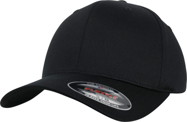 6 Panel Bio Kappe