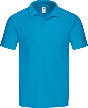 Herren Piqué Polo - Reklamnepredmety