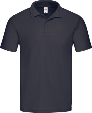 Herren Piqué Polo - Reklamnepredmety