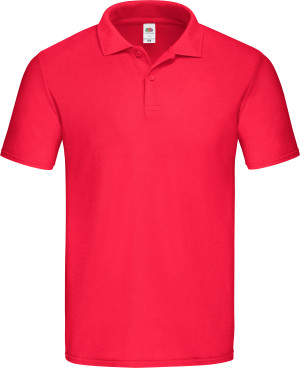 Herren Piqué Polo - Reklamnepredmety