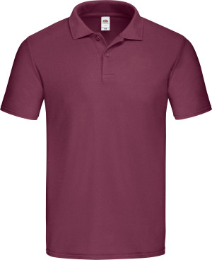Herren Piqué Polo - Reklamnepredmety