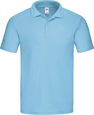 Herren Piqué Polo - Reklamnepredmety